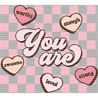 Valentine's Day-QRJ 8063